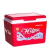 Thùng đá vuông nhựa Hiệp Thành Hitaco 35 Lít