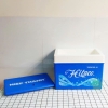 Thùng đá vuông nhựa Hiệp Thành Hitaco 45 Lít
