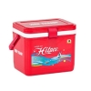 Thùng đá vuông nhựa Hiệp Thành Hitaco 16 Lít