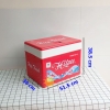 Thùng đá vuông nhựa Hiệp Thành Hitaco 45 Lít