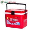 Thùng đá vuông nhựa Hiệp Thành Hitaco 16 Lít