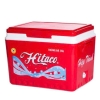 Thùng đá vuông nhựa Hiệp Thành Hitaco 35 Lít