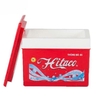 Thùng đá vuông nhựa Hiệp Thành Hitaco 45 Lít