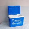 Thùng đá vuông nhựa Hiệp Thành Hitaco 55 Lít