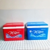 Thùng đá vuông nhựa Hiệp Thành Hitaco 35 Lít