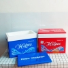 Thùng đá vuông nhựa Hiệp Thành Hitaco 45 Lít
