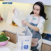 Thùng gạo thông minh Matsu Clear 15kg Duy Tân