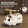Xe chòi chân cho bé Topgiakids