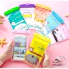 Túi chống nước điện thoại kèm dây tiện lợi