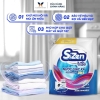 Túi nước giặt xả Sizen hương nước hoa cao cấp 3kg