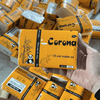 Túi 5 gói giấy rút gấu trúc siêu dai, mềm mịn Corona 500 tờ