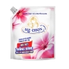 Túi nước giặt xả Mẹ Chọn Là Nhất túi 3kg
