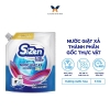 Túi nước giặt xả Sizen hương nước hoa cao cấp 3kg