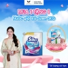 Túi nước giặt xả Sizen hương nước hoa cao cấp 3kg