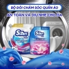 Túi nước xả thơm vải Sizen hương nước hoa 2 lít