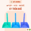 Ky rác tròn nhỏ cán ngắn VH 6278