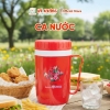 Ca cách nhiệt có quai cầm Vĩ Hưng 750ml 3724