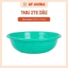 Thau nhựa tròn Sâu Vĩ Hưng 2T8 6620