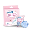 Viên sạch bồn cầu CleanZ sạch khuẩn thơm mát 50g
