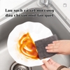 Cuộn 25 khăn lau đa năng THAN TRE có thể tái sử dụng