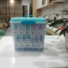 Hộp 45 cái bàn chải đánh răng Hàn Quốc