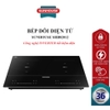 Bếp đôi điện từ Sunhouse SHB82012