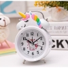 Đồng hồ báo thức nhiều hình dáng cute