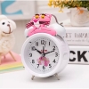 Đồng hồ báo thức nhiều hình dáng cute