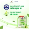 Nước lau sàn Botany tinh dầu sả chanh TÚI 3.6L