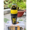Bình giữ nhiệt Double Boost 750ml Sunhouse KS-TU750BR/ KS-TU750BY
