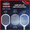 Vợt muỗi đa năng có đèn LED Ladomax HA-131CT