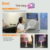 Vợt muỗi điện thông minh đa năng Comet CP049