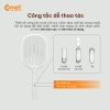 Vợt muỗi điện thông minh đa năng Comet CP049