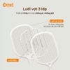 Vợt muỗi điện thông minh đa năng Comet CP049
