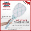 Vợt muỗi đa năng có đèn LED Ladomax HA-131CT