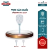 Vợt muỗi đa năng có đèn LED Ladomax HA-131CT