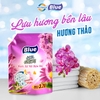 Nước xả vải đậm đặc Blue Hàn Quốc túi 3.2L