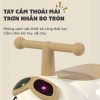 Xe chòi chân cho bé Topgiakids