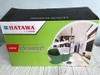 Bộ cây lau nhà 360 độ Hatawa siêu tiện dụng