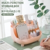 Khay đựng mỹ phẩm, đồ dùng học tập để bàn 6 ngăn