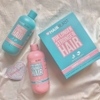 Bộ dầu gội và xả Hairburst cho tóc dài nhanh, khoẻ 350ml