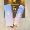 Bình giữ nhiệt STARBUCKS x THERMOS màu hồng Ombre Sakura