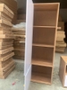 Tủ đựng đồ 4 hộc đa năng dạng đứng