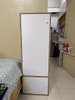 Tủ đựng đồ 4 hộc đa năng dạng đứng