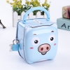 Két sắt mini hình heo sữa siêu cute