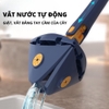 Chổi lau nhà tự vắt thông minh tam giác