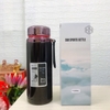 Bình giữ nhiệt 1500ml Vacuum nắp kim cương cao cấp (Good)