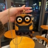 Túi đeo chéo mini Minion ngộ nghĩnh đáng yêu