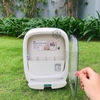 Hộp đựng đũa dán tường Hokori 6788