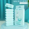Khăn ướt mini dễ thương bỏ túi tiện lợi